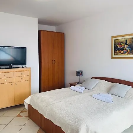 Ana Appartement Opatija