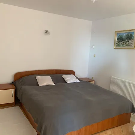 Ana Appartement Opatija