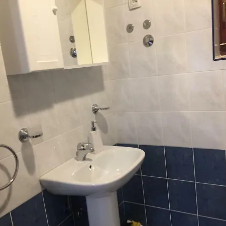 Appartement Ana Opatija