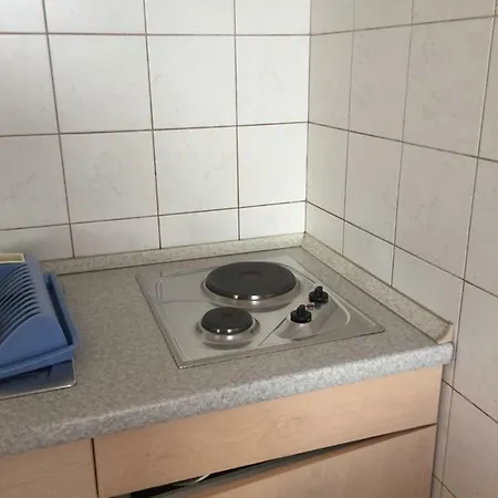 Ana Appartement Opatija