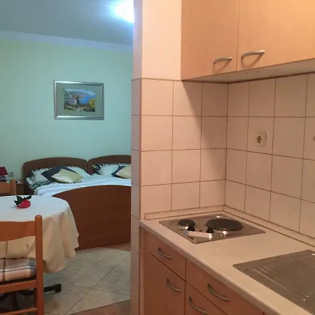 Appartement Ana Opatija