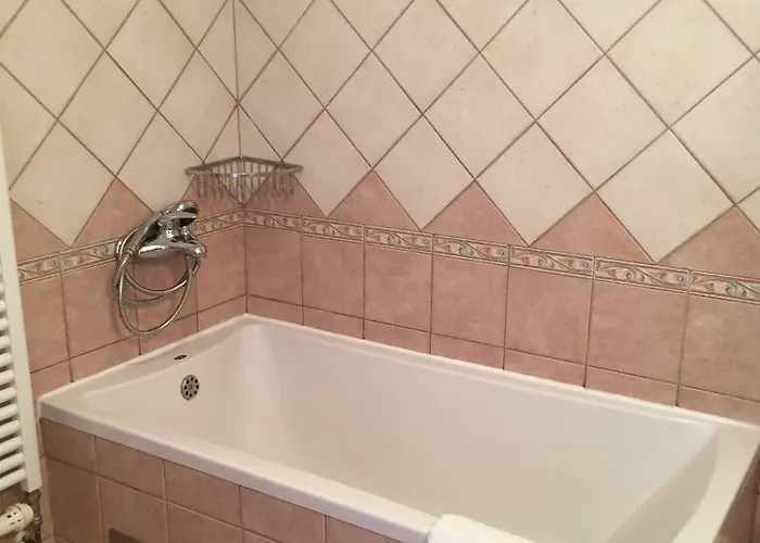 Ana アパート オパティヤ