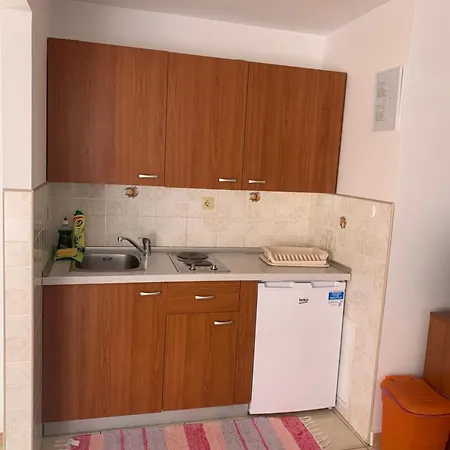 Apartament Ana Opatija