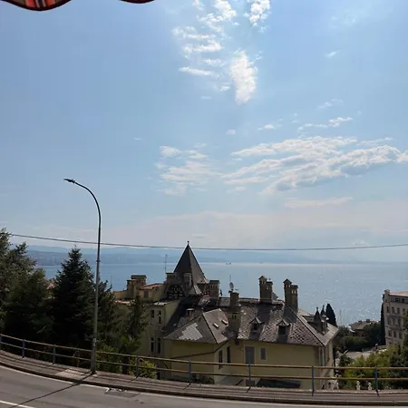 Apartment Ana