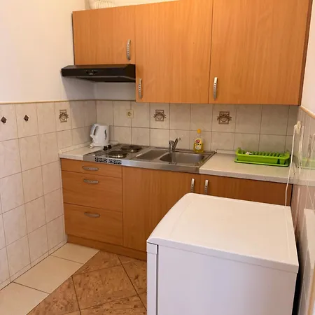 Ana Apartment Opatija