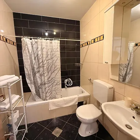 Apartment Ana
