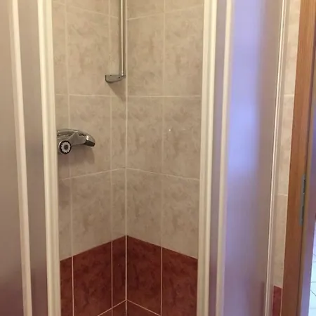 Apartment Ana *