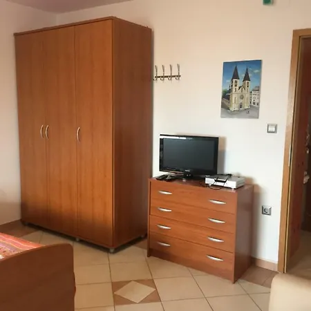 Ana Apartment *