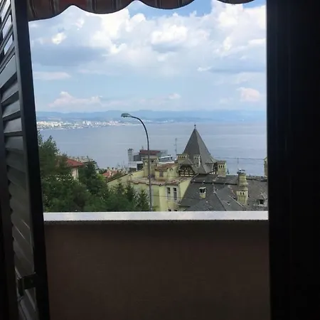 Ana Apartment Opatija