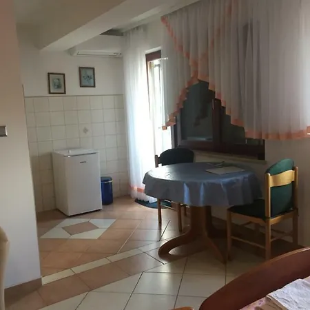 Ana Apartment Opatija