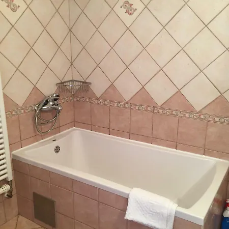 Ana Apartament Opatija