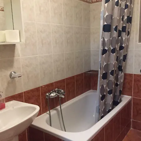 Apartment Ana