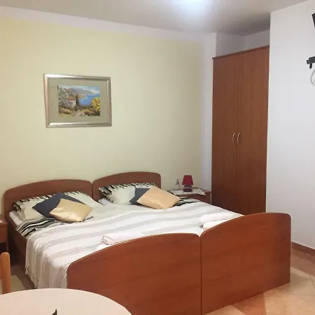 Apartament Ana Opatija
