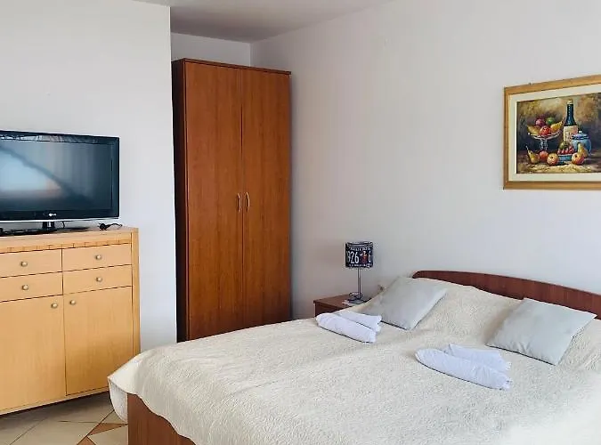Ana Apartment Opatija