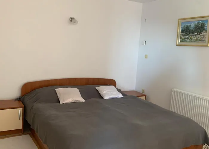 Ana Apartment Opatija