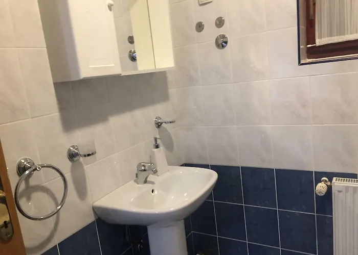 Apartment Ana Opatija