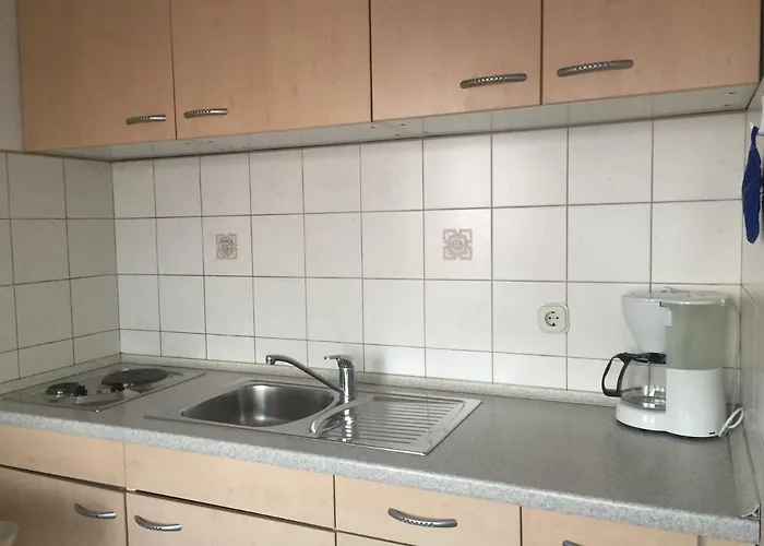 Ana Apartment Opatija