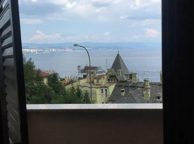 Ana Apartment Opatija