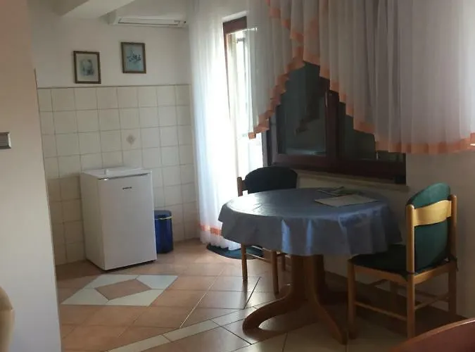 Ana Apartment Opatija