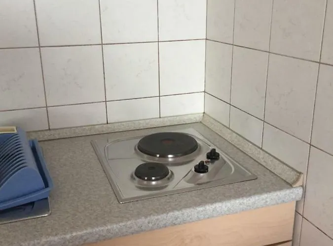 Ana Apartment Opatija