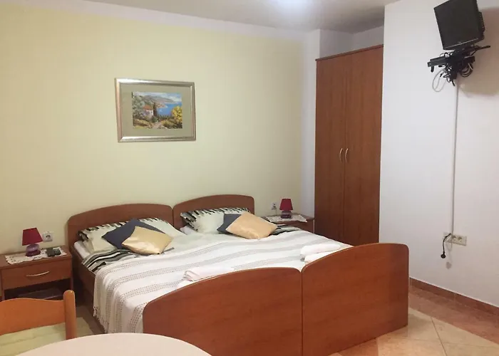Apartment Ana Opatija