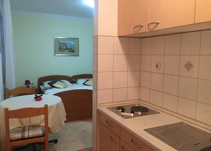 Apartment Ana Opatija