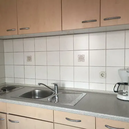 Ana Appartement Opatija